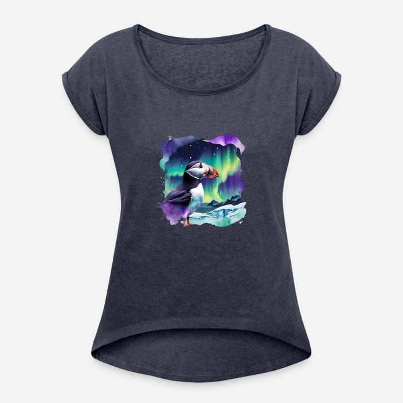 Arctic Chill - Puffin