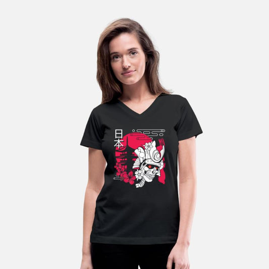 Asia Samurai Time Travel