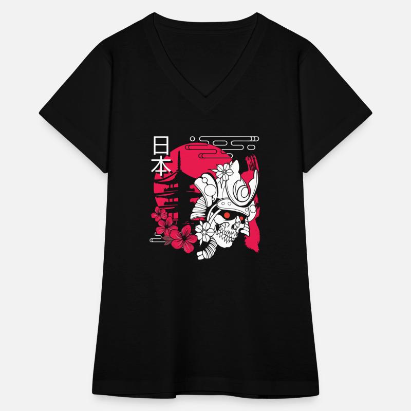 Asia Samurai Time Travel