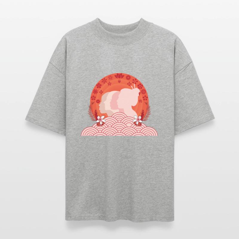 Asian American and Pacific Islander Women