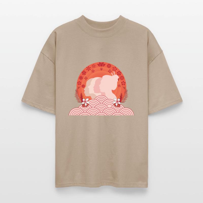 Asian American and Pacific Islander Women