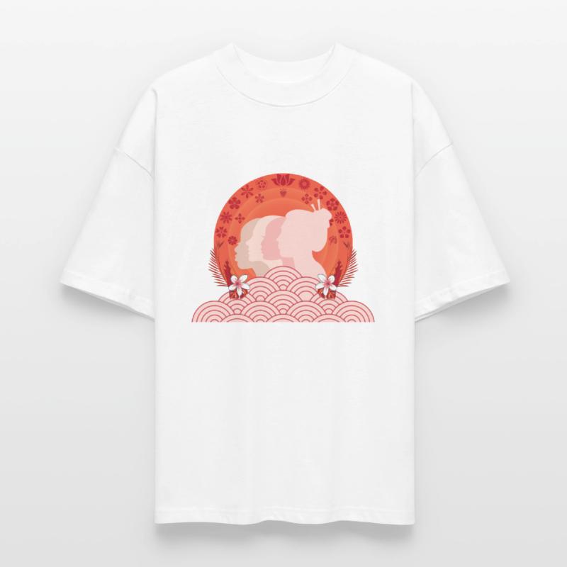 Asian American and Pacific Islander Women