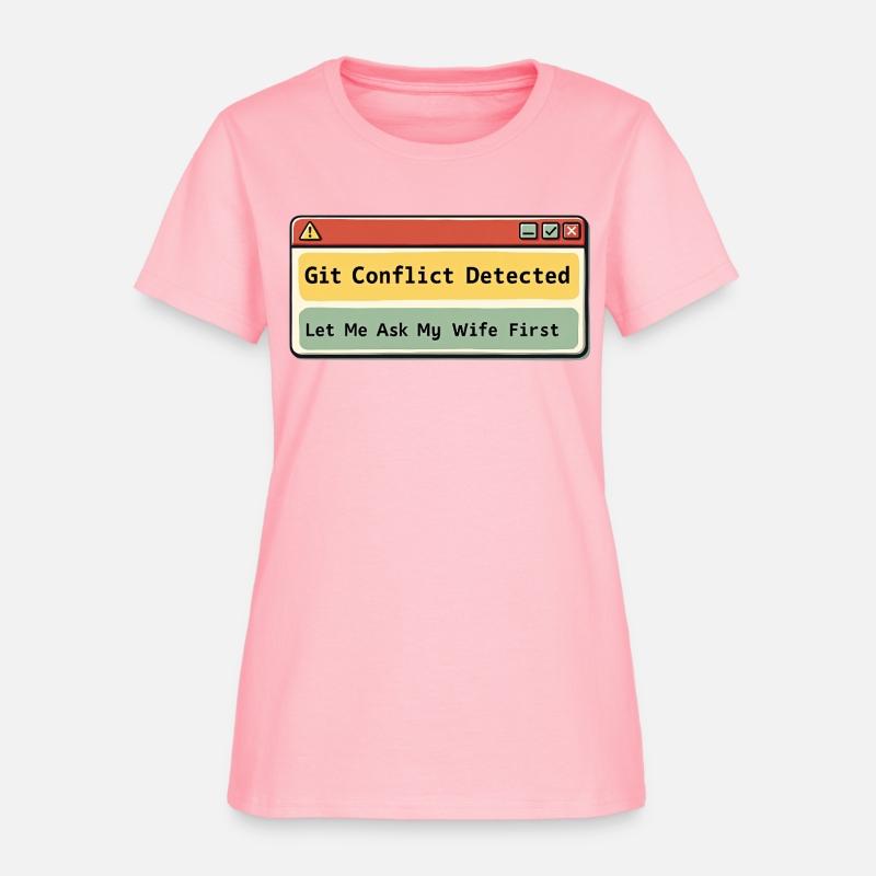 Ask My Wife First – Programmer Life Rules