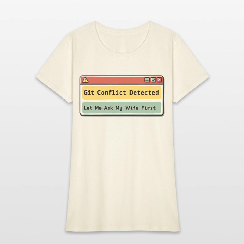 Ask My Wife First – Programmer Life Rules