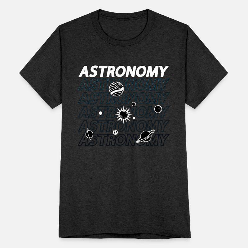 Astronomy Lovers Space Stars Universe Science