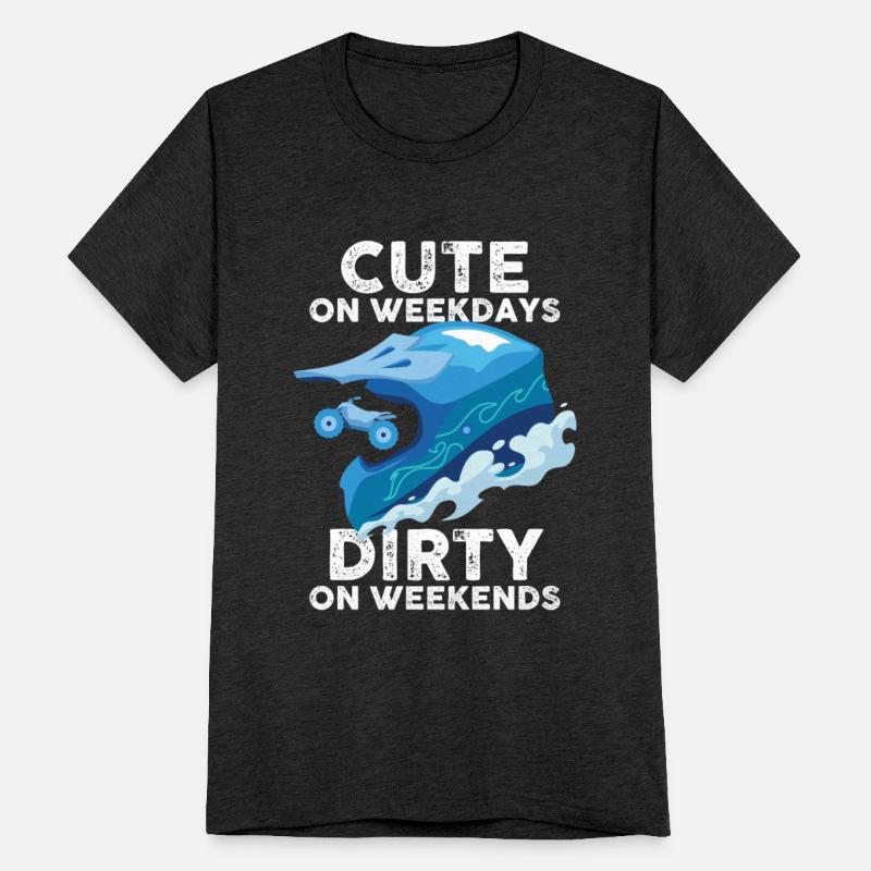 ATV Quad Extreme Sport Bike Racing Dirt Rider