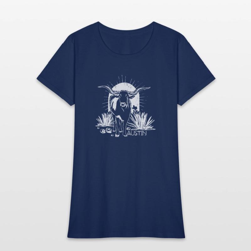 ATX Steer Comfort Colors