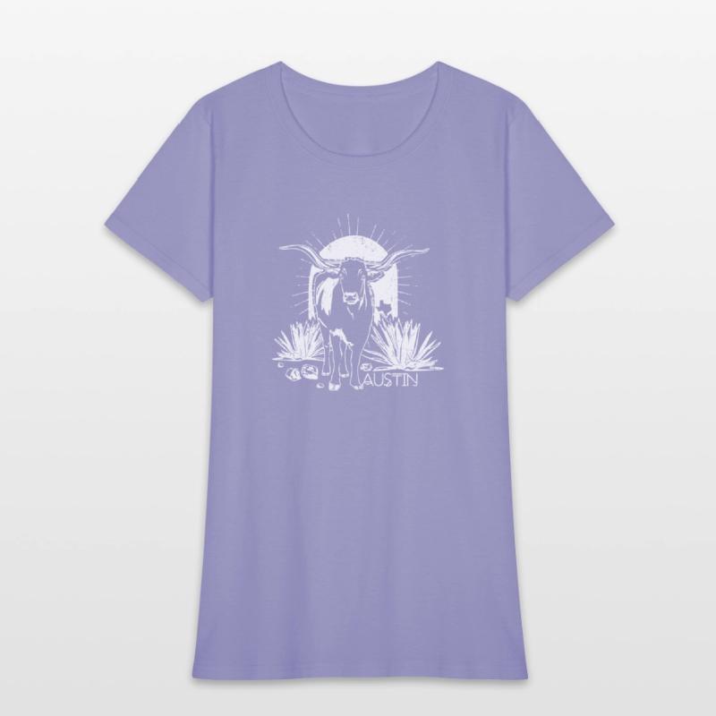 ATX Steer Comfort Colors