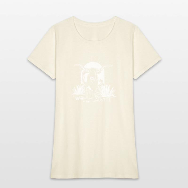 ATX Steer Comfort Colors