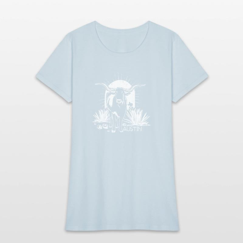 ATX Steer Comfort Colors