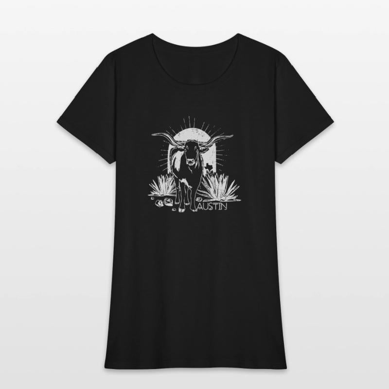 ATX Steer Comfort Colors