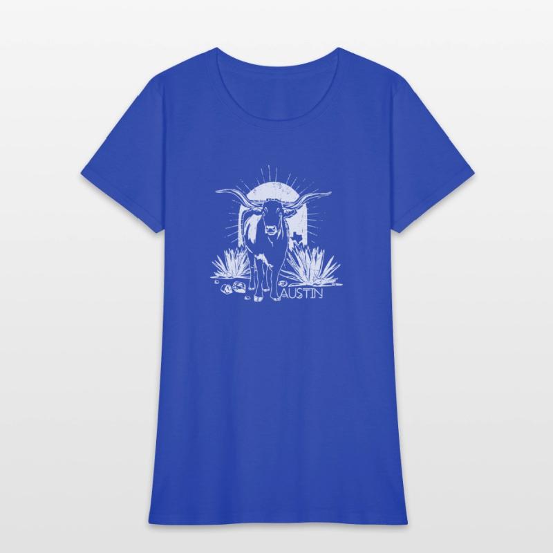 ATX Steer Comfort Colors