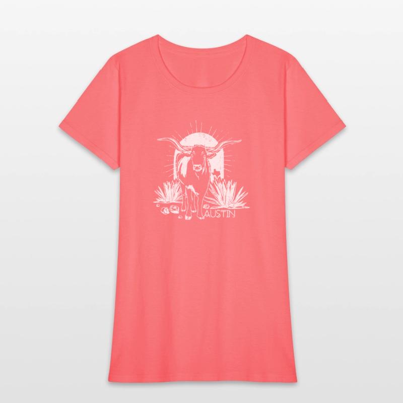 ATX Steer Comfort Colors