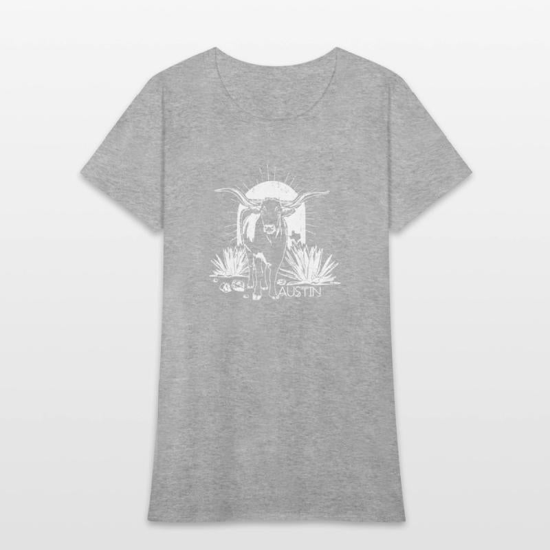 ATX Steer Comfort Colors