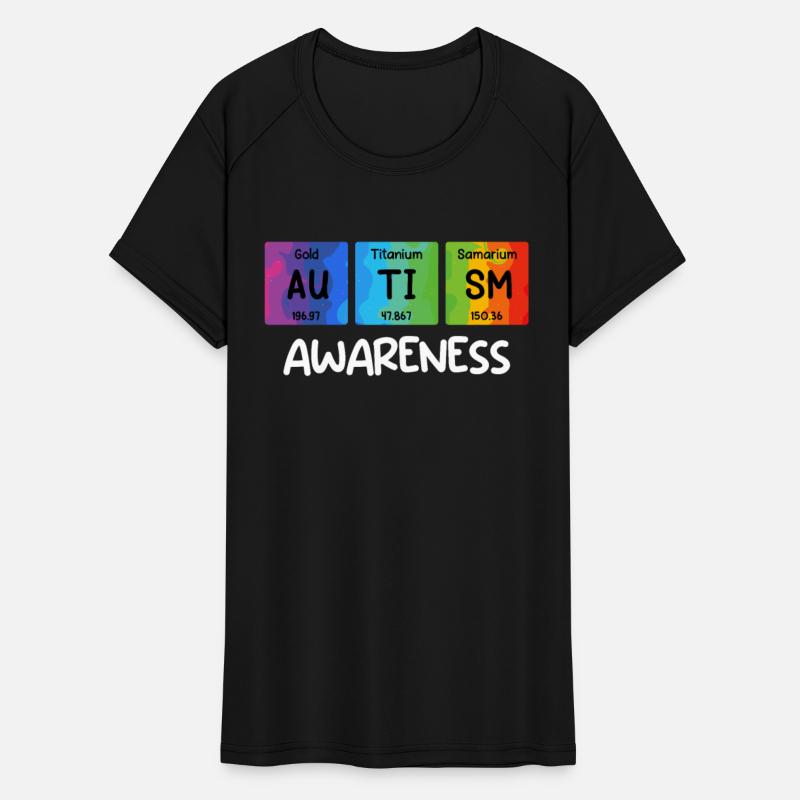 Autism Awareness Diversity Equality