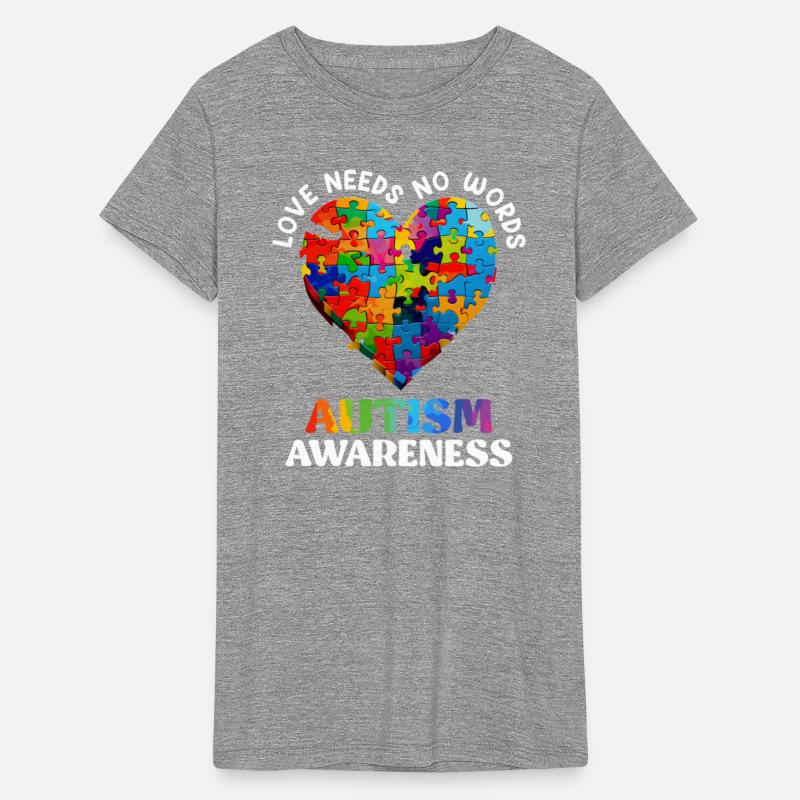 Autism Awareness Diversity Equality