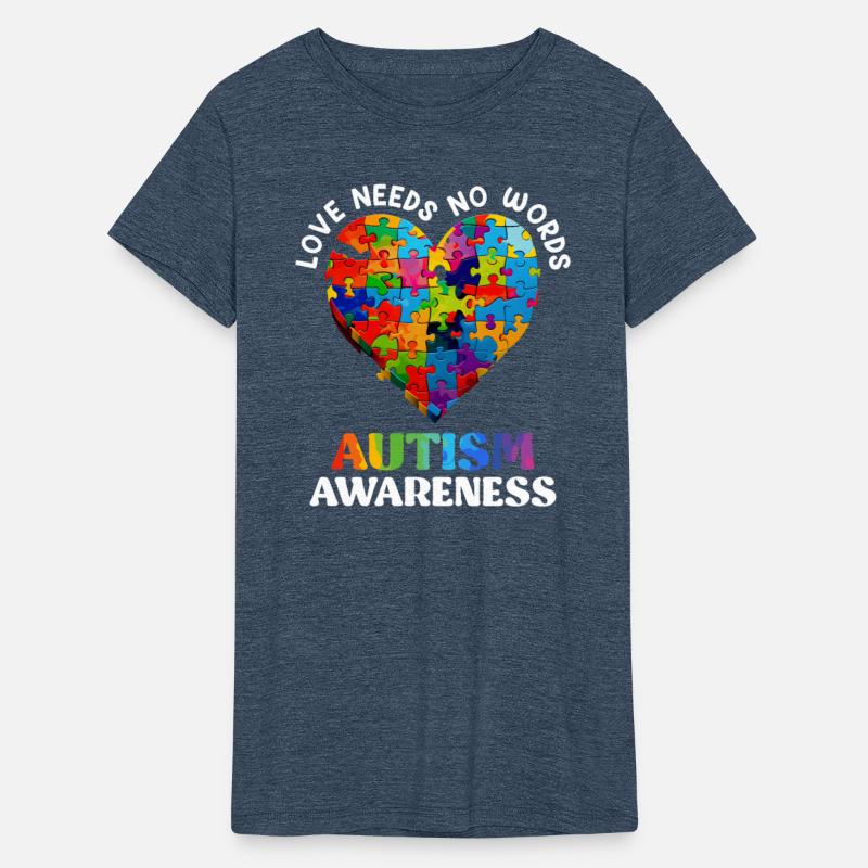 Autism Awareness Diversity Equality