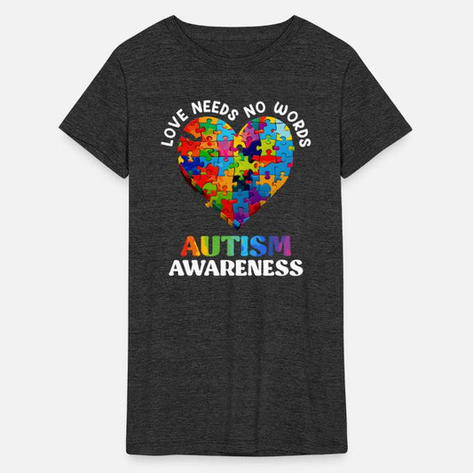 Autism Awareness Diversity Equality