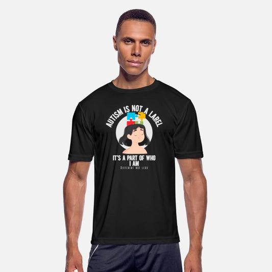autism awareness shirt for men and women