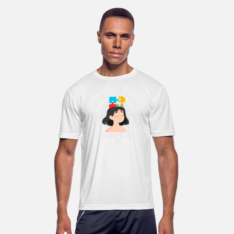 autism awareness shirt for men and women