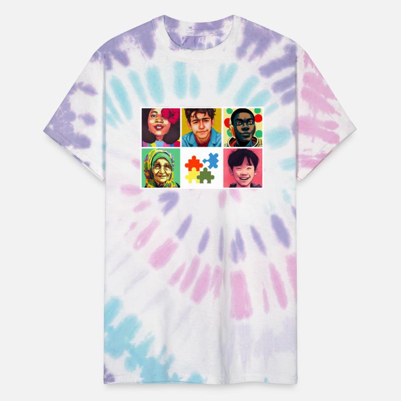 Autism Without Prejudice Series