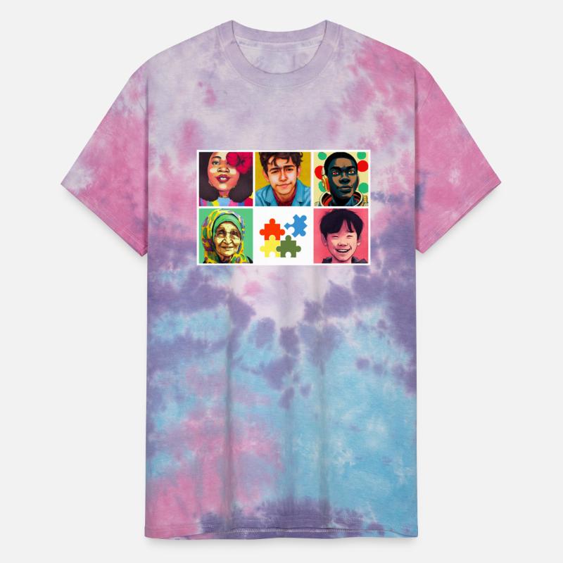 Autism Without Prejudice Series