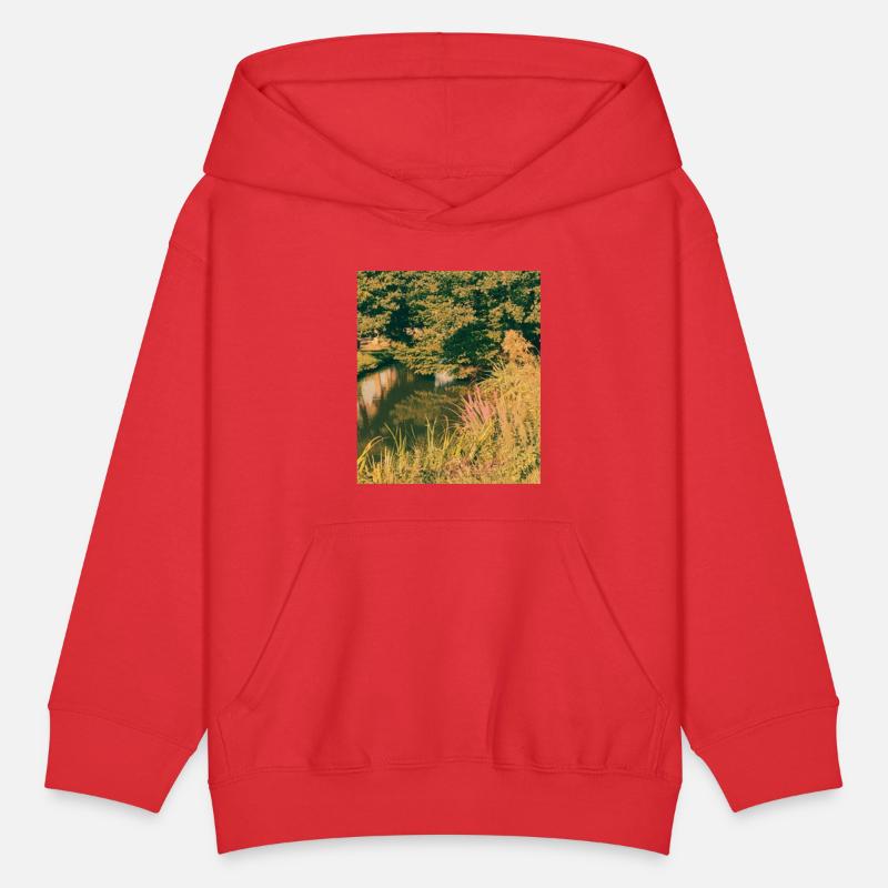 Autumn is coming flowers green orange yellow blue