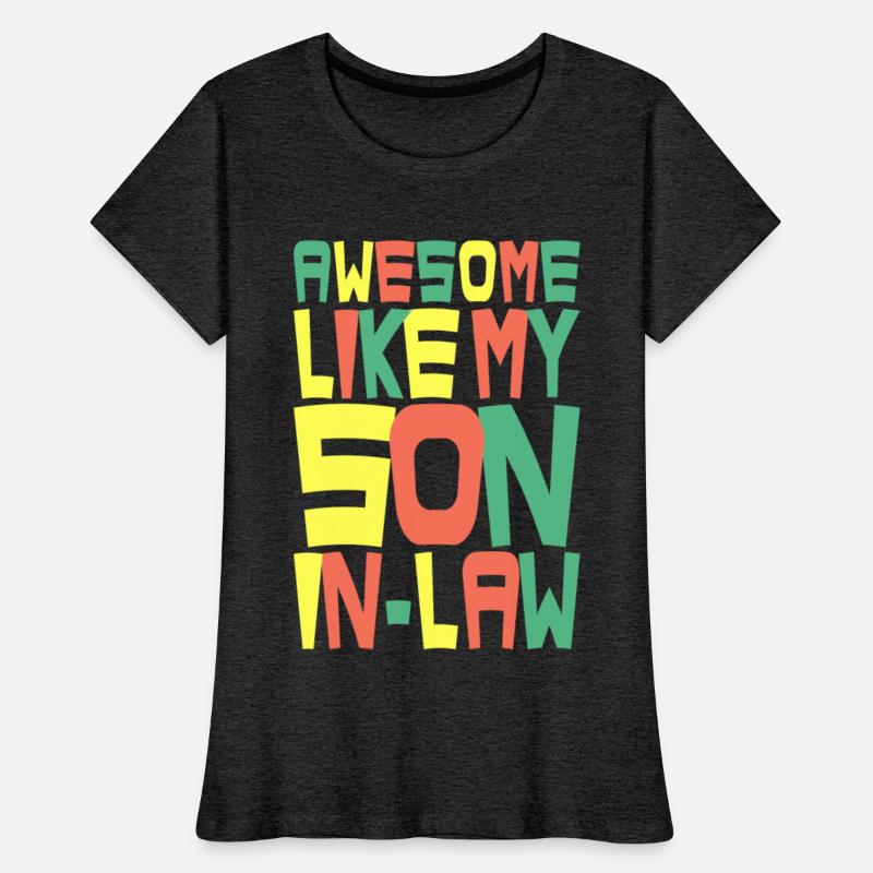 Awesome Like My Son In Law
