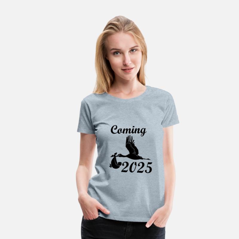 Baby Coming In 2025, Stork Brings The Baby In 2025