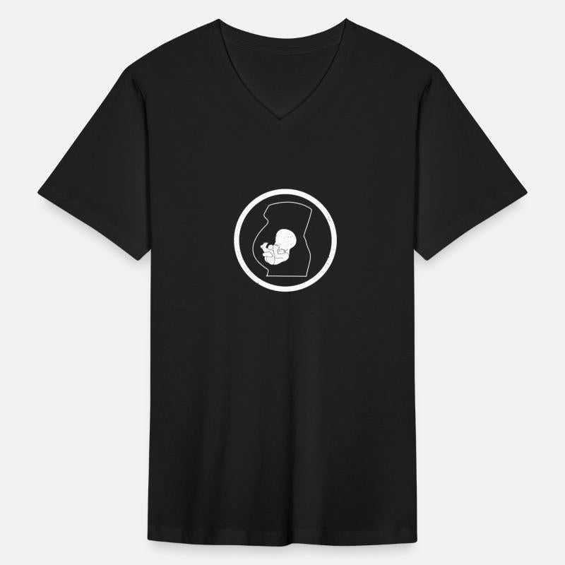 baby pregnant womb cool gift idea