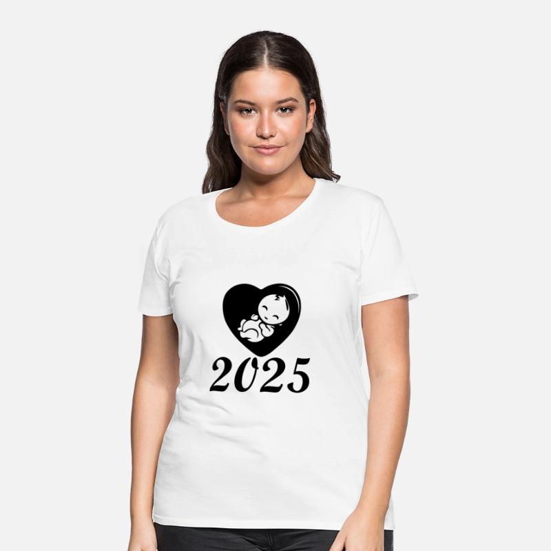 Baby Will Be Born In 2025, Baby Will Be Born In