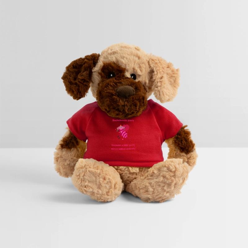 Bachelorette | A little party never killed nobody