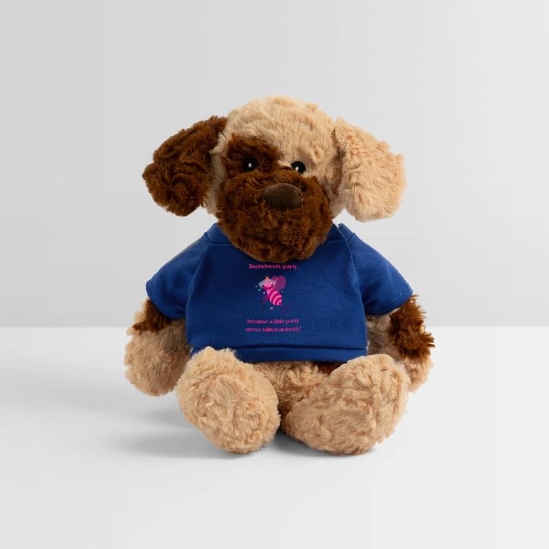 Bachelorette | A little party never killed nobody