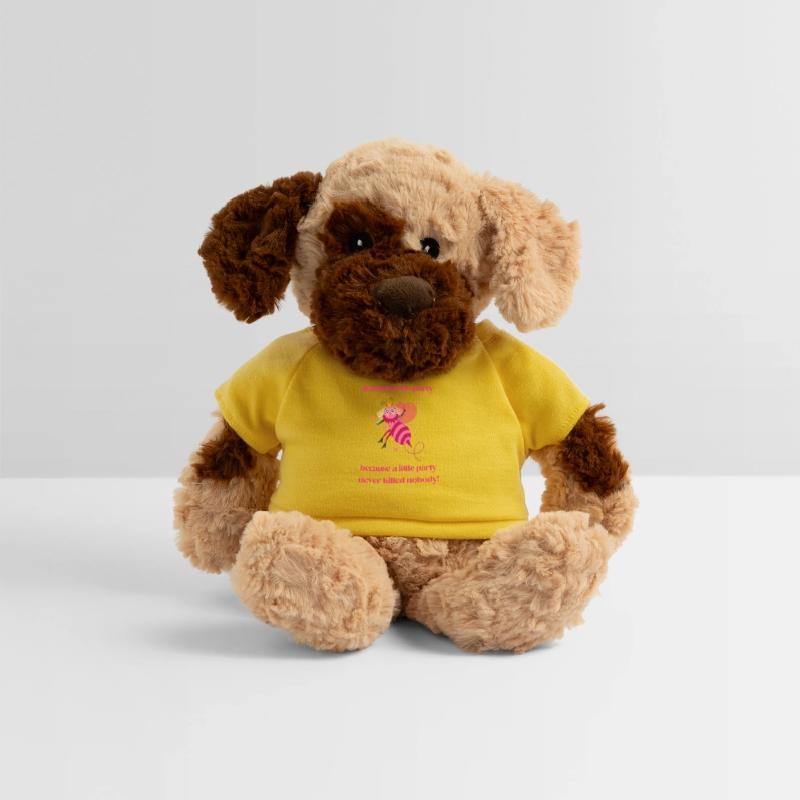 Bachelorette | A little party never killed nobody