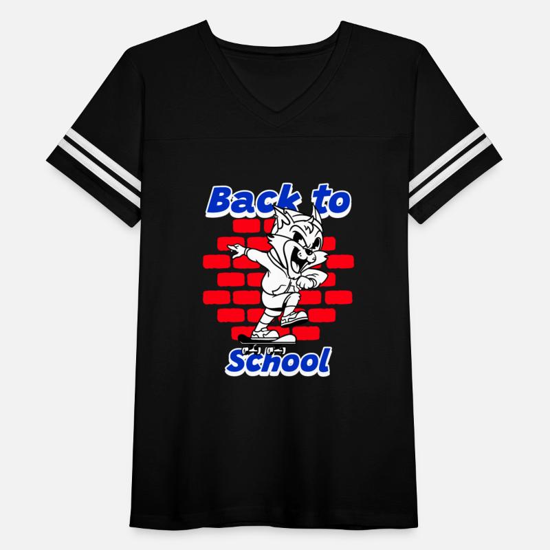 Back to school Skaters