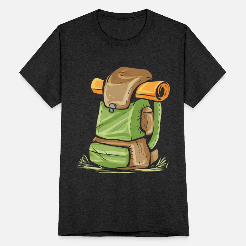 Backpack For Hiking And Camping