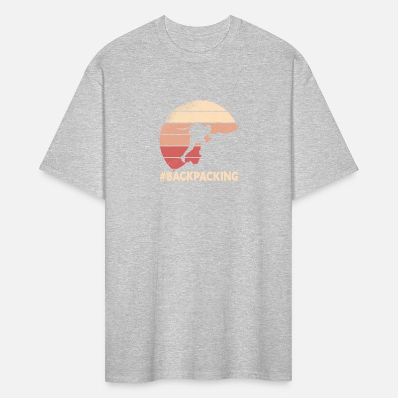 Backpacking Outdoor Camping Hiking Backpacking