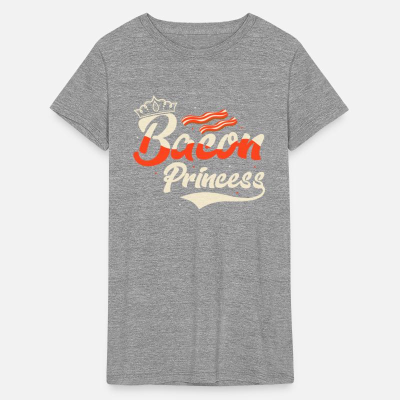 Bacon Princess Ham Pig Meat