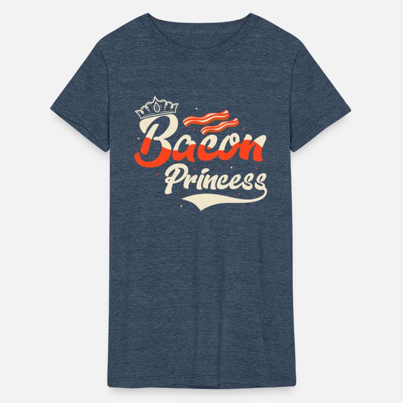 Bacon Princess Ham Pig Meat