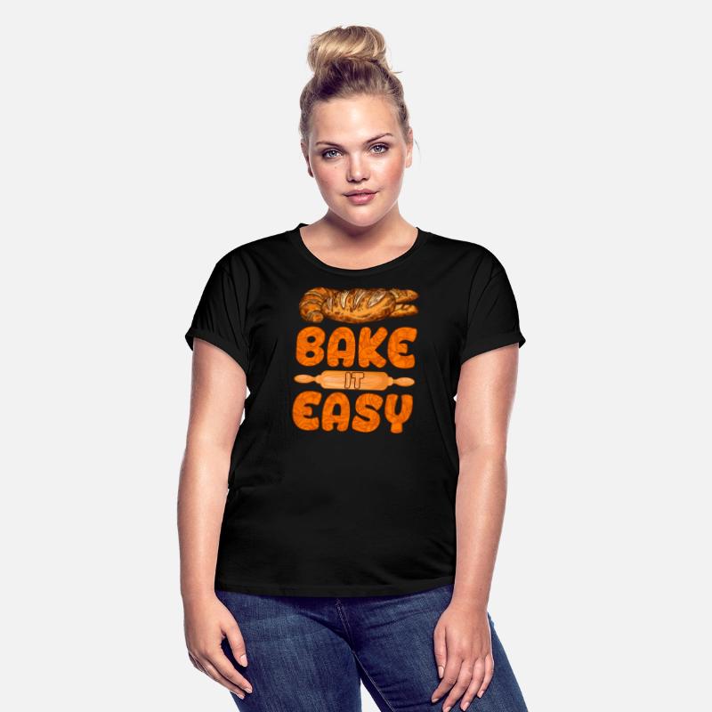 Bake Easy Bread Dough Baking Lovers Baker