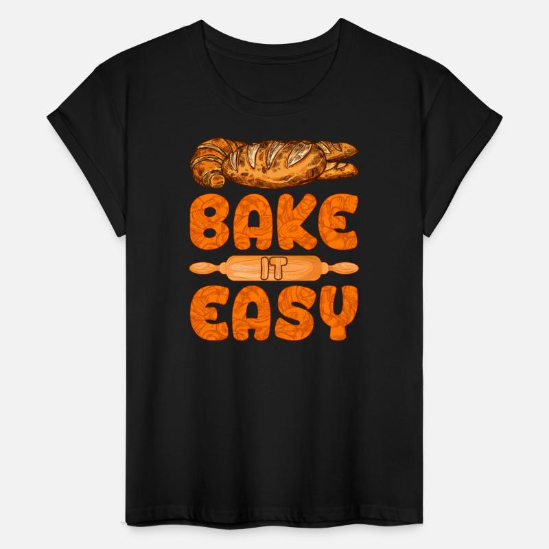 Bake Easy Bread Dough Baking Lovers Baker