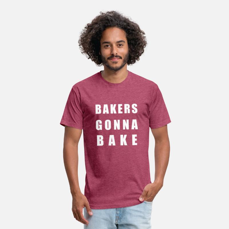 Bakers Gonna Bake For Bakers