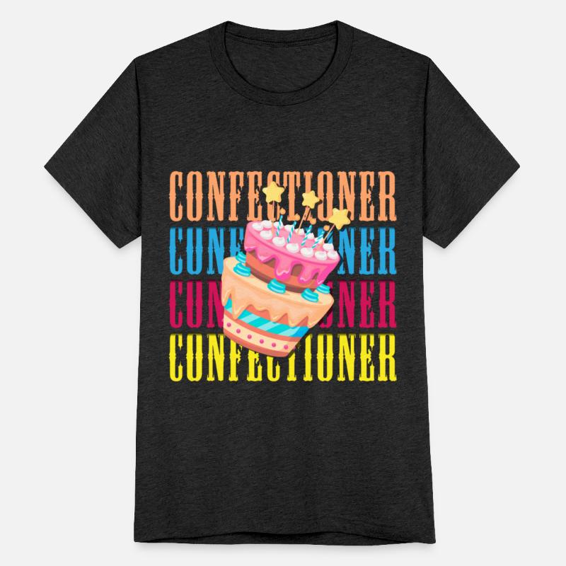 Baking Candy Cake Pastry Chef