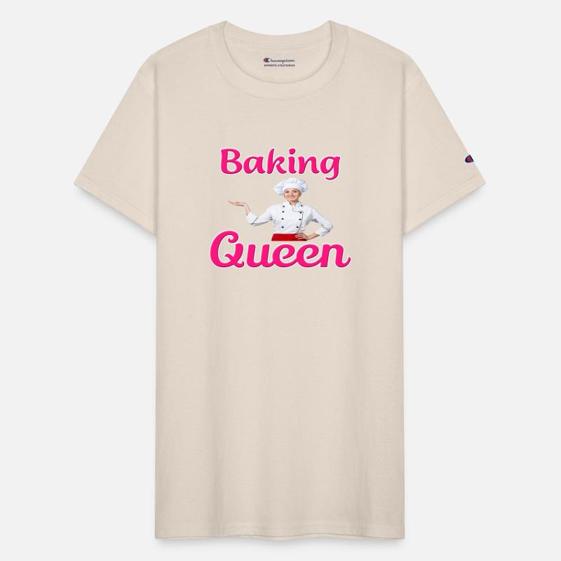 Baking Queen