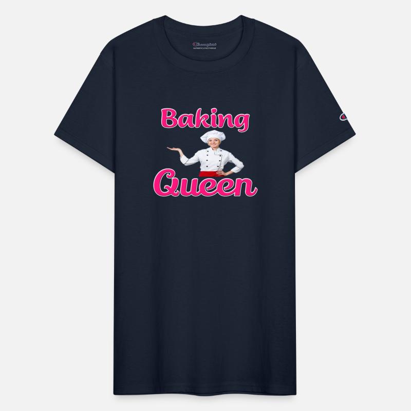 Baking Queen