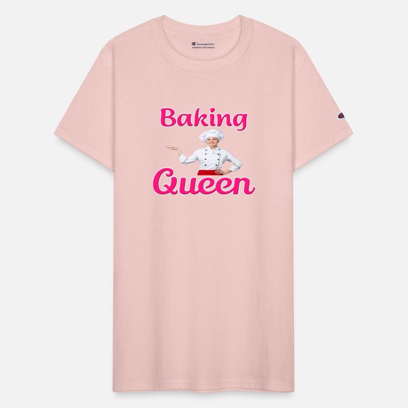 Baking Queen
