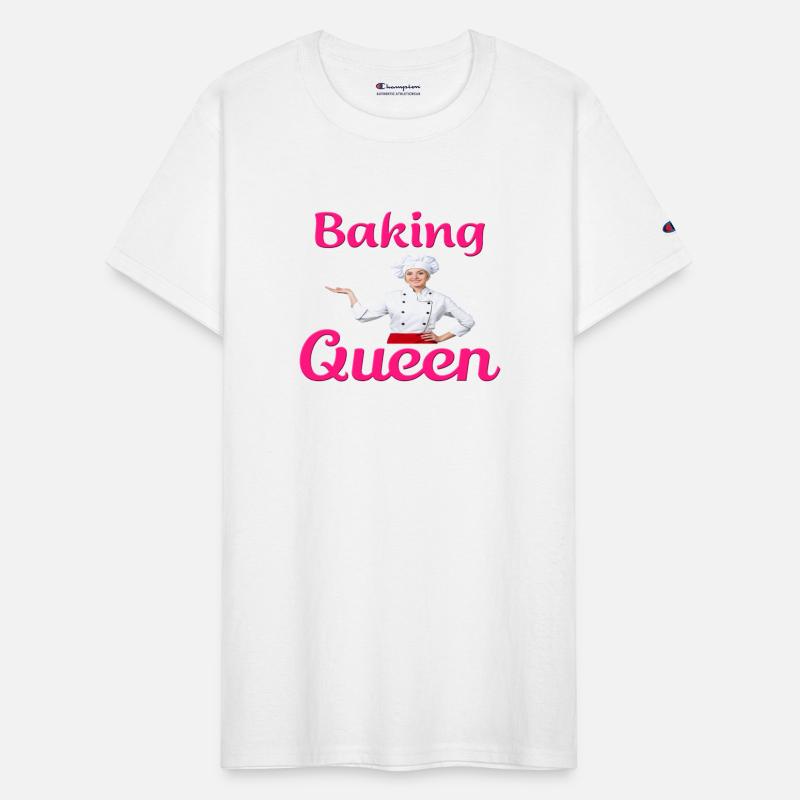 Baking Queen