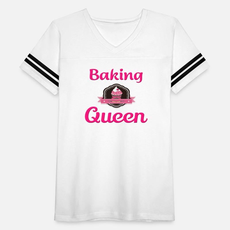 Baking Queen