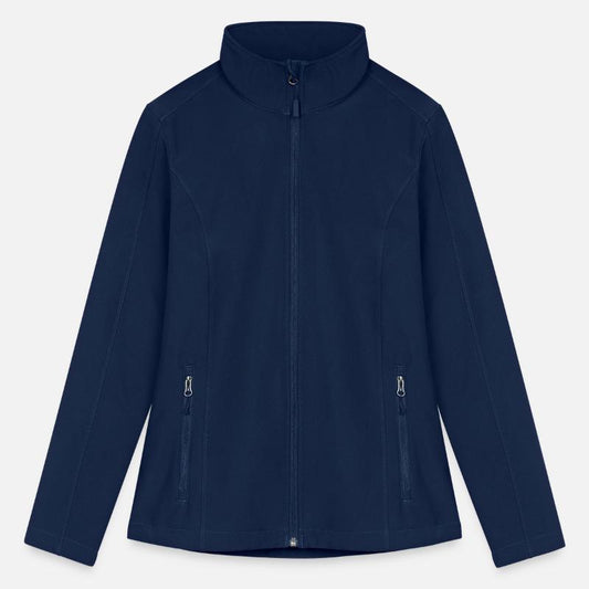 Balance Geometry T-Shirt – Minimalist Abstract Art