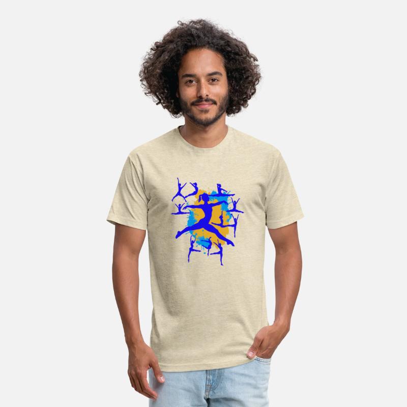 Ballet Dance Gymnastic Sport